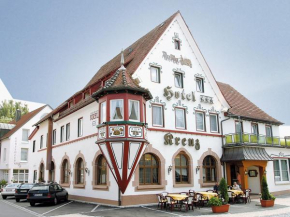 Hotel und Gästehaus Kreuz